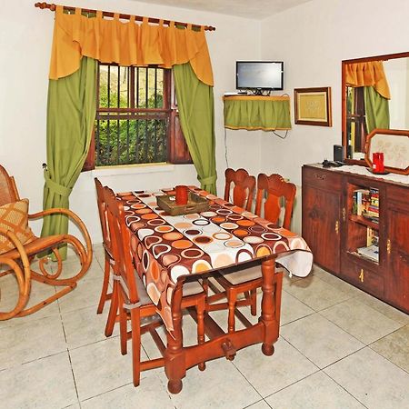 Casa Amagar Villa Tijarafe Ngoại thất bức ảnh